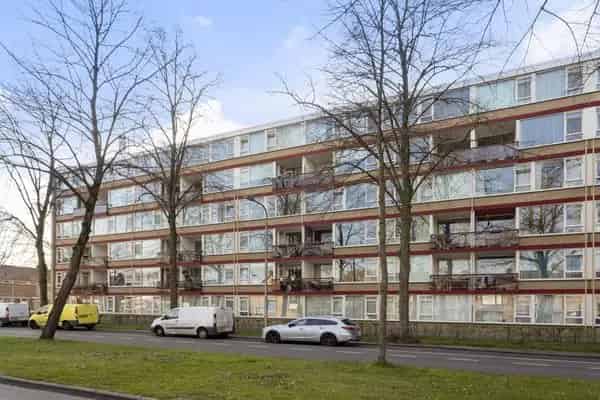 Maisonnette 4 slaapkamers Het Zand gerenoveerd