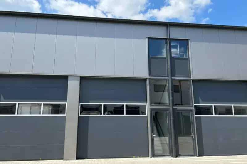 Kantoorruimte te huur Oude Pekela 50m²