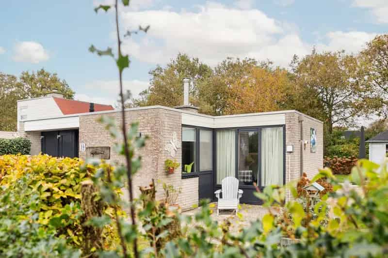 Recreatiewoning Ouddorp Strand Nabij - Mimosa 10