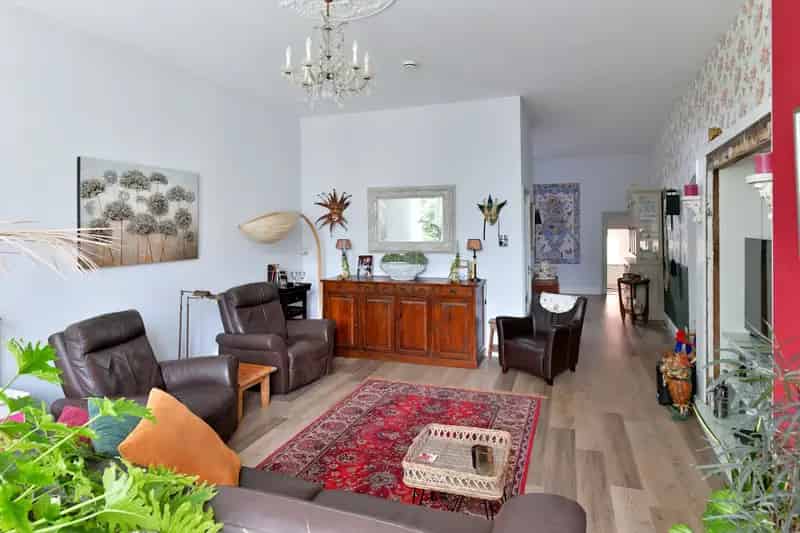 Rijksmonument Zutphen Wonen en Werken 160m2 Winkel 191m2 Woning