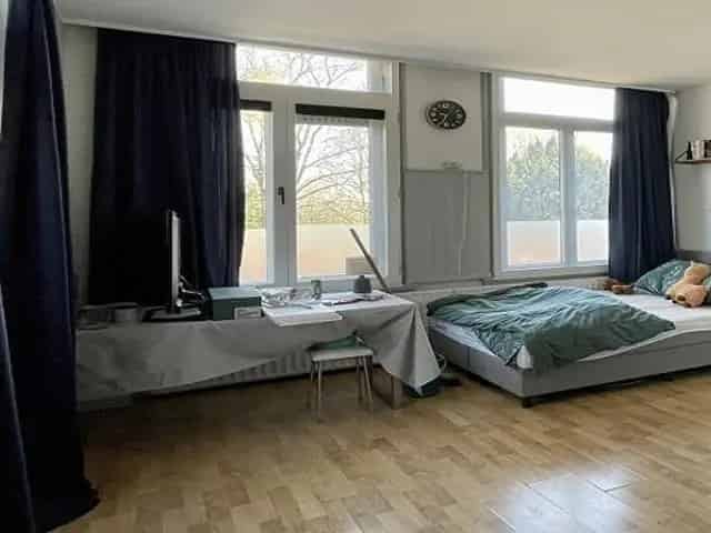 Kamer Ubbergen: Ruime Studenten Kamer nabij Nijmegen