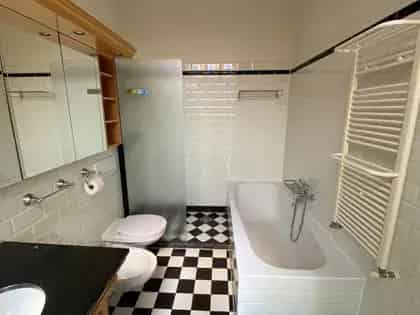 2 Kamer Appartement Amsterdam 95m2