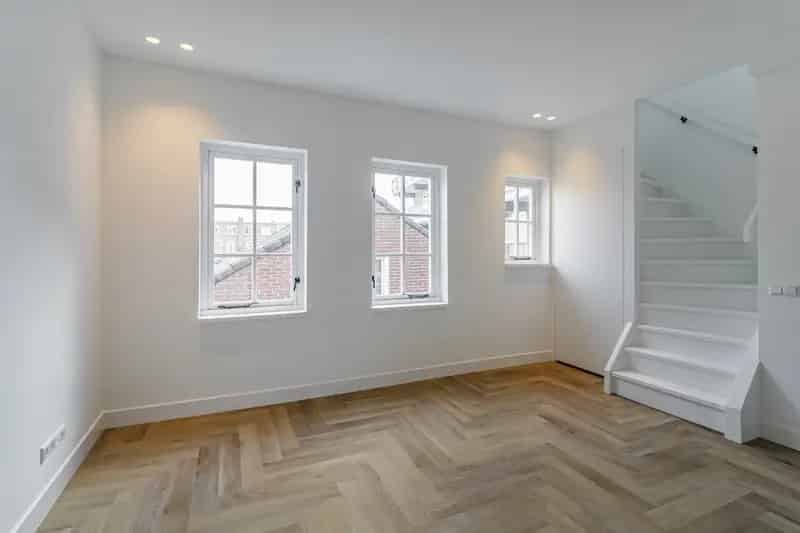 Appartement te koop Bussum Centrum 42m2 gerenoveerd