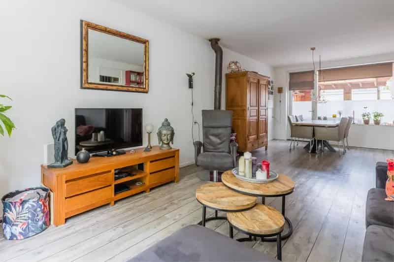 Huis te koop: Sint Hubertuslaan 98 3972 WN Driebergen-Rijsenburg 