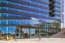 108 - 464 m2 Kantoorruimte te Huur Utrecht WTC