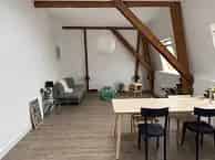 Appartement Varkensmarkt Roermond: 2 slaapkamers, moderne badkamer