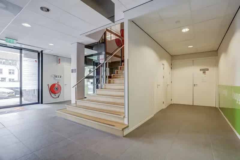 Praktijkruimte Rosmalen te huur Gezondheidscentrum De Groote Wielen