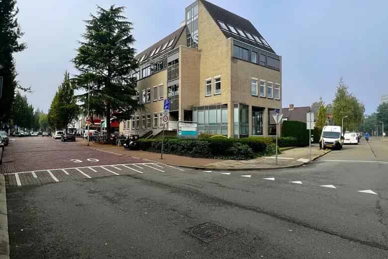 200 m2 Kantoorruimte te Huur Amersfoort