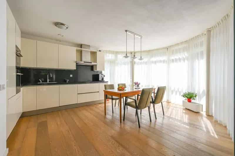 5 Kamer Parterrewoning Den Haag Ruime Tuin Garage Parkeerplaats