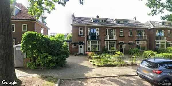 Appartement Hazenkampseweg Nijmegen