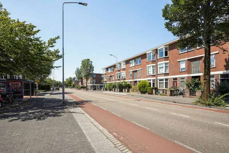 Ruim 3-kamer appartement Voorburg-Noord nabij winkels en openbaar vervoer