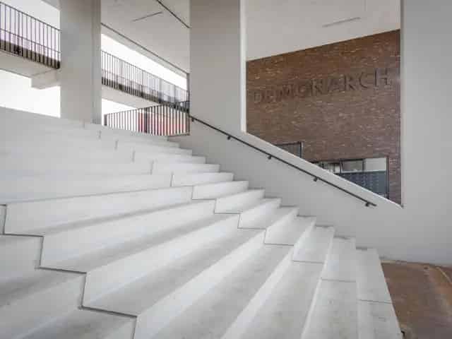 3-kamer appartement Hoofddorp 81.5m2  2 parkeerplaatsen