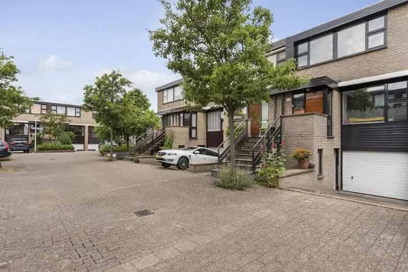 Herenhuis Wassenaar Nabij Centrum Scholen Strand