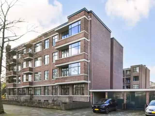 5-kamer appartement Benoordenhout 146m2