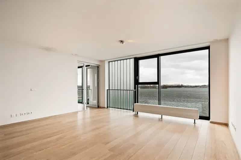 Luxe Appartementen Almere Weerwater Side by Side Toren II