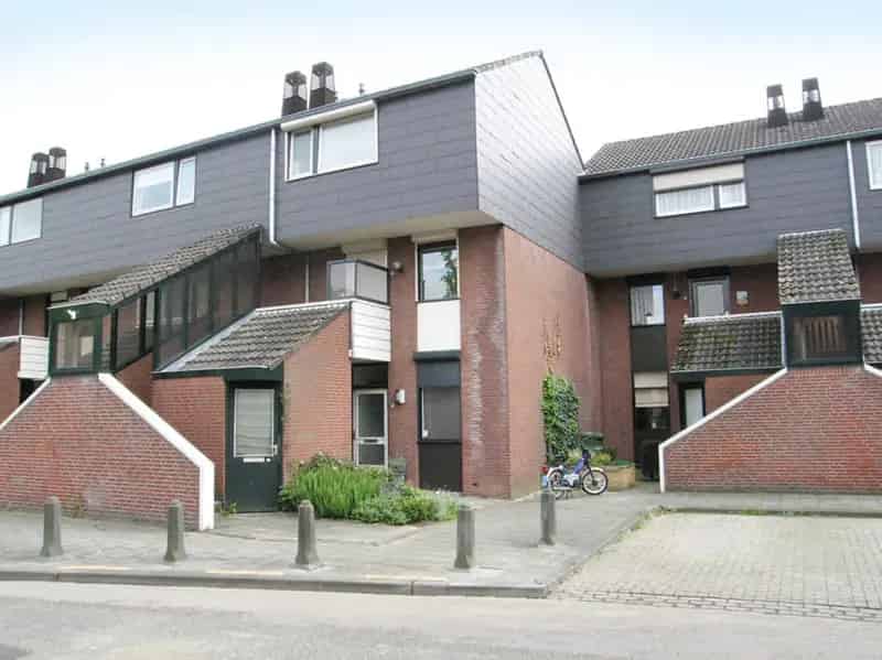 Appartement te koop: Zwaluwstraat 42 6541 NT Nijmegen | Funda