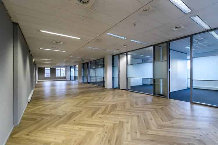 Kantoorruimte Den Haag Binckhorstlaan 117