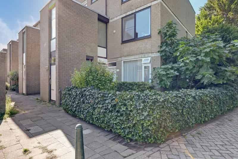 Appartement te koop: Hoge Weije 156 3191 SK Hoogvliet Rotterdam | Funda