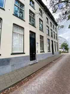 Studentenkamer Wageningen 27m²