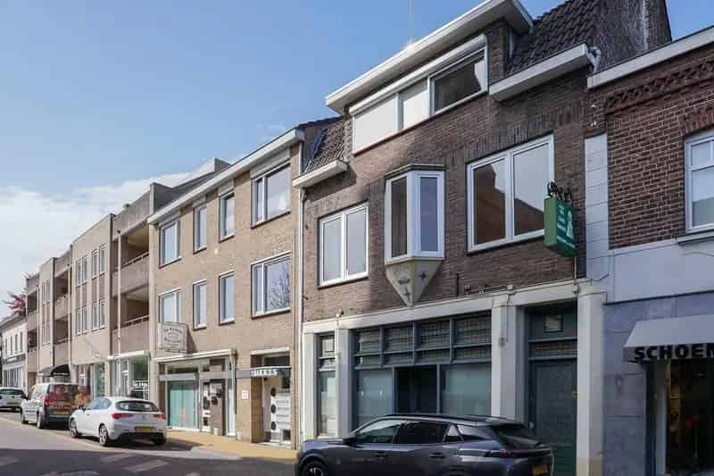 Horecaruimte Landgraaf te Koop Kerkstraat