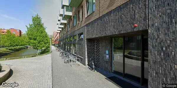 Appartement Piet Fransenlaan in Groningen