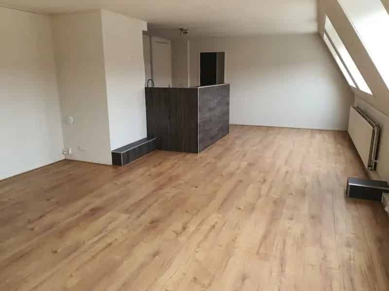 2-Kamerappartement Rotterdam Centrum: Toplocatie nabij Station
