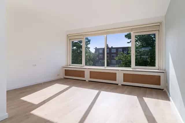 Bovenwoning Rotterdam Charlois 4 Kamers 105m2