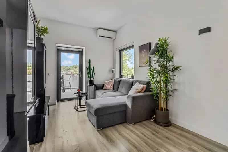Appartement te koop Leusden  Gelijkvloers Balkon Parkeerplek