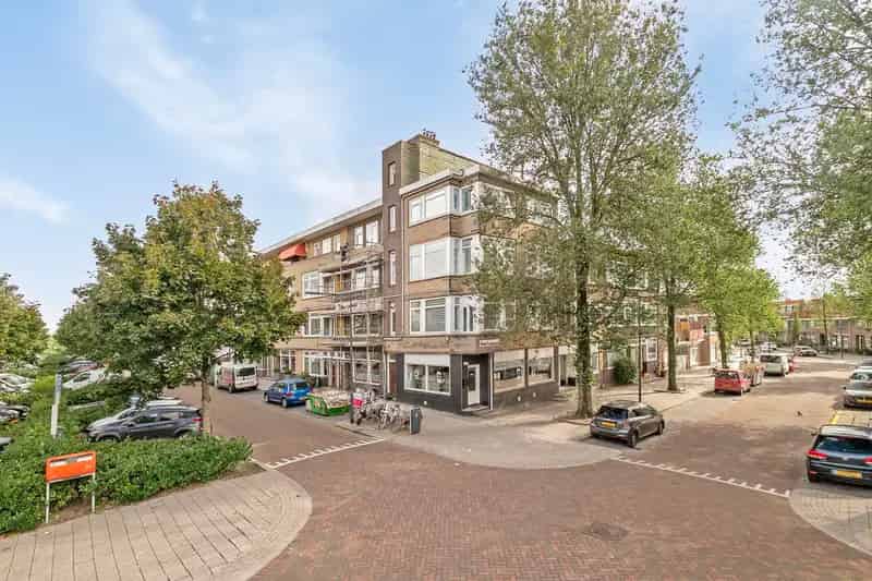 Appartement te koop Schiedam Rembrandtlaan