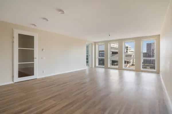 Luxe 4 Kamer Appartement Leiden 126m2 3 Slaapkamers