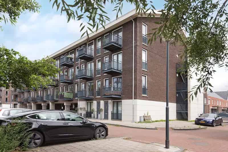 Appartement te koop Aalsmeer Dorpshaven Zuid