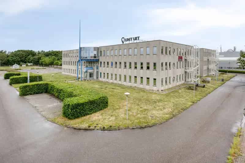 Kantoorruimte huren Emmen - diverse formaten beschikbaar