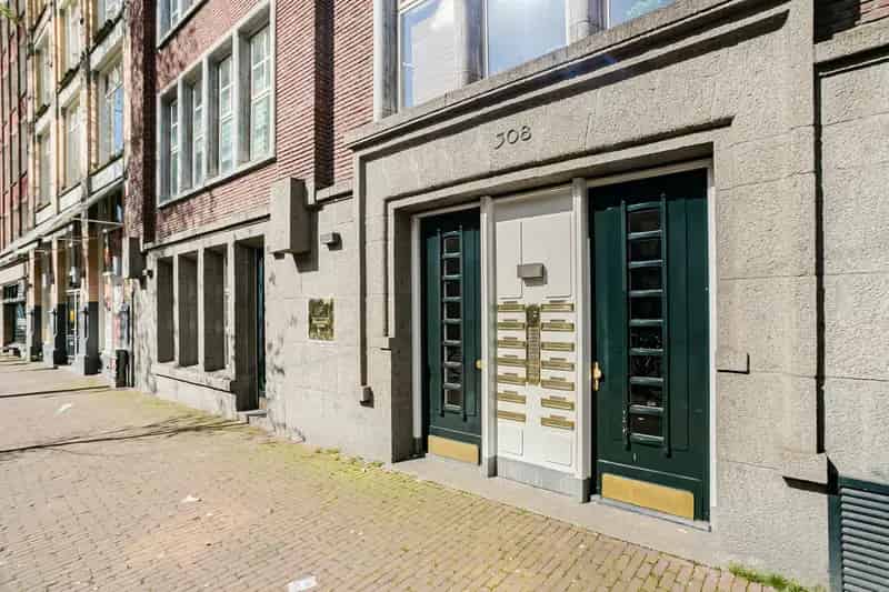 Luxe Appartement Amsterdam Centrum 120m2 2-3 slaapkamers