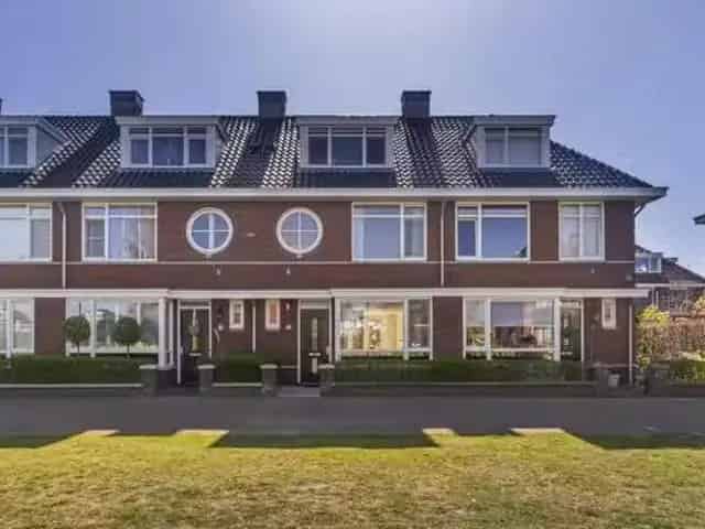 Huis te koop Den Haag 142m2 4 slaapkamers