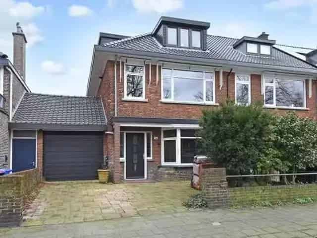 Huis te Koop Den Haag 5 Slaapkamers 203m²