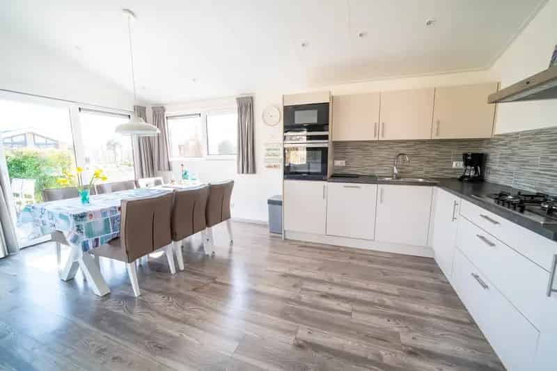 Chalet Europarcs Resort Poort van Zeeland te koop