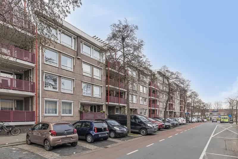Ruim 3 Kamerappartement Beverwijk Centrum