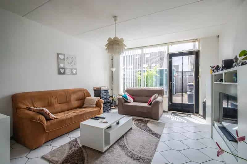Tussenwoning Duiven Lommerweide 3 slaapkamers