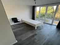 Studentenhuis Hengelo Ruime Tuin Moderne Badkamer