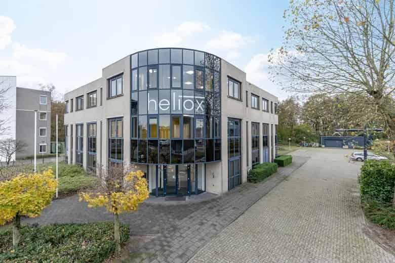 1390m2 Kantoorruimte te Koop of te Huur in Best