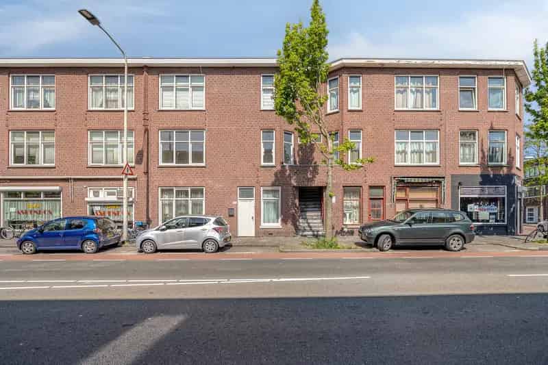 Appartement te koop Transvaal 3 slaapkamers 70m2