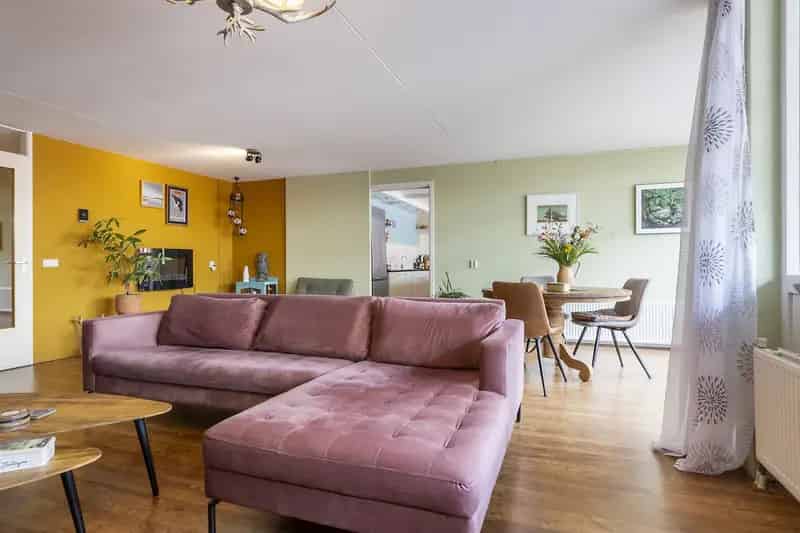 Appartement te koop: Eikenstraat 9 1943 LT Beverwijk | Funda