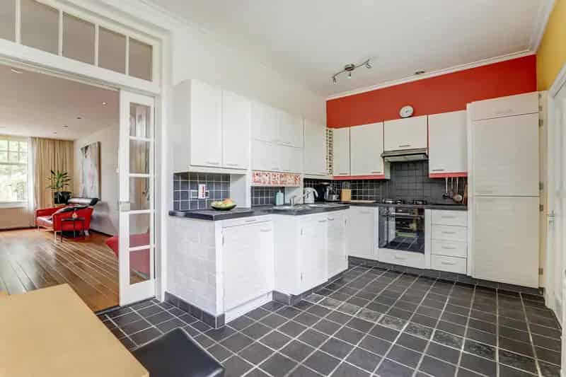 Jaren 20 woning te koop in 't Zwik Enschede