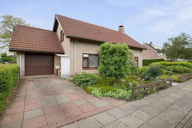Vrijstaande woning te koop in Zanddijk nabij Veere