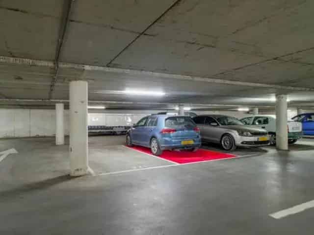 Appartement for rent Ede Hoog Maanen