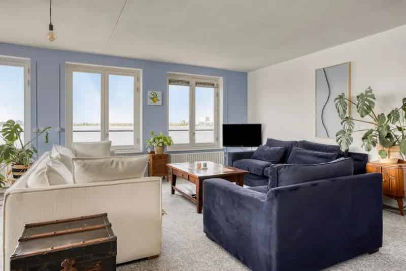 Appartement te koop: Visserseiland 127 1621 AA Hoorn (NH) 