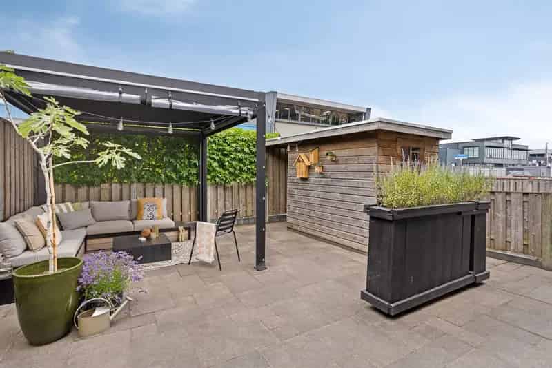 Huis te koop Bunschoten: Instapklare starterswoning