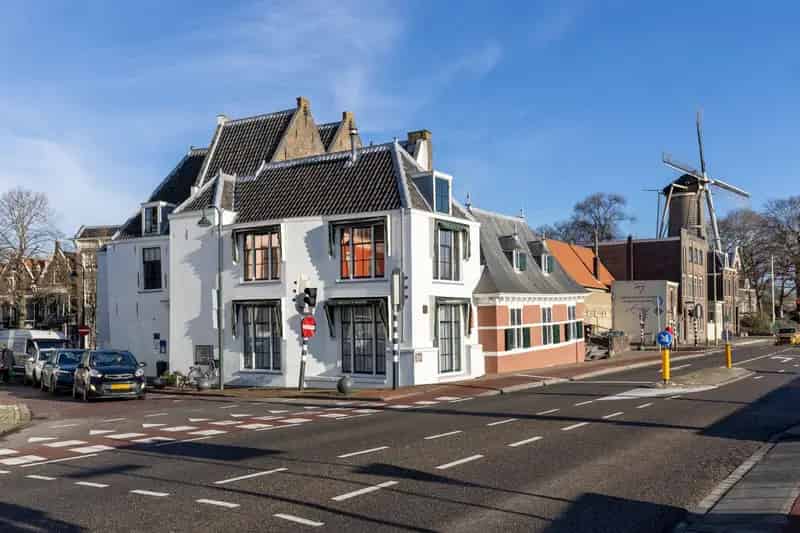 Kantoor Gouda | Zoek kantoren te huur: Westhaven 73 2801 PN Gouda 