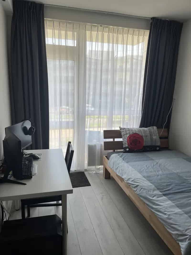 Kamer Haarlem Schalkwijk Rustig Nette Huurder