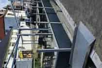 85 m2 Horeca Terrasboot Heerenveen te Koop